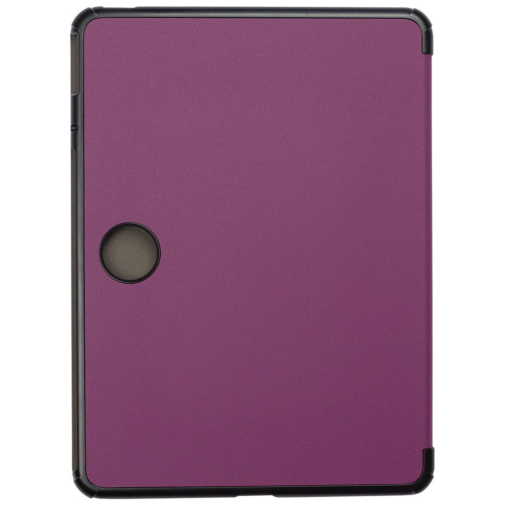 Чохол до планшета BeCover Smart Case Oppo Pad Neo (OPD2302)/ Oppo Pad Air2 11.4" Purple (710984) - зображення 3