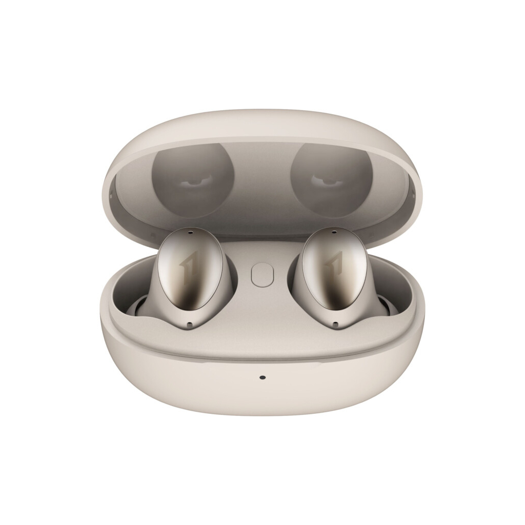 Навушники 1MORE ColorBuds 2 TWS (ES602) Twilight Gold - зображення 3