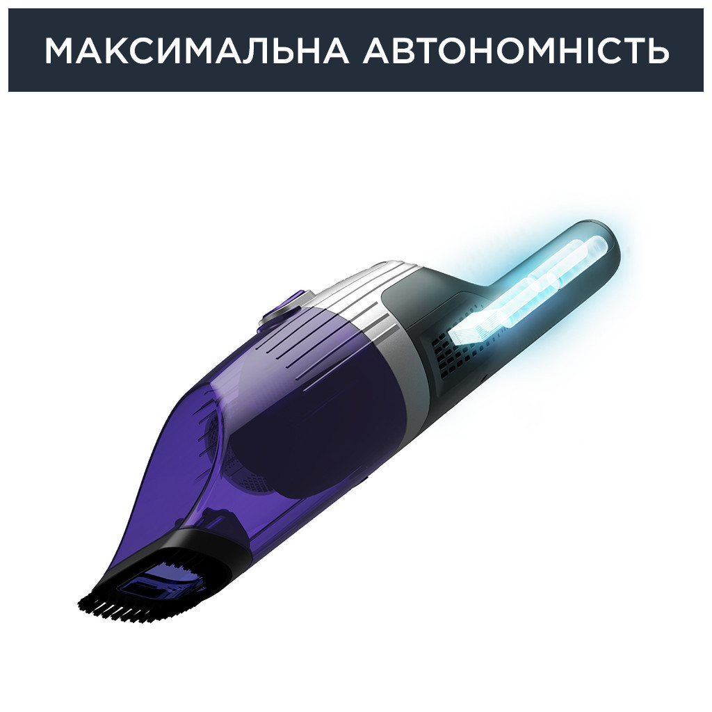 Пилосос Rowenta RH1238WO - зображення 3