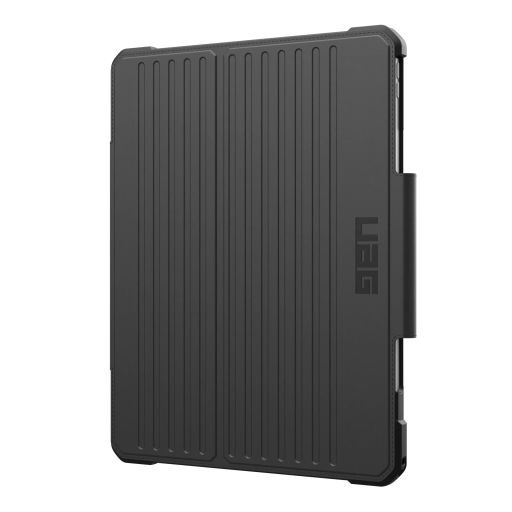 Чохол до планшета UAG iPad Air 13" (Gen 1 2024) Metropolis SE Black (124472114040) - зображення 6