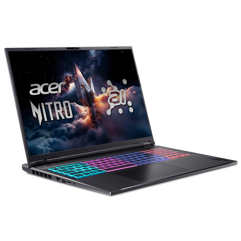 Ноутбук Acer Nitro 18 AI AN18-61-R4L8 (NH.QY7EU.004) - зображення 2