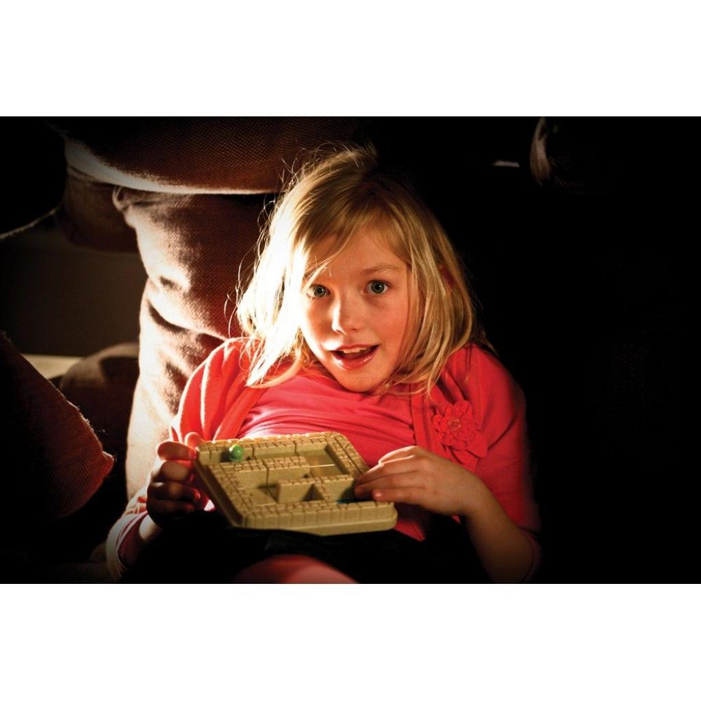 Настільна гра Smart Games Храм - пастка (SG 437 UKR) - зображення 4