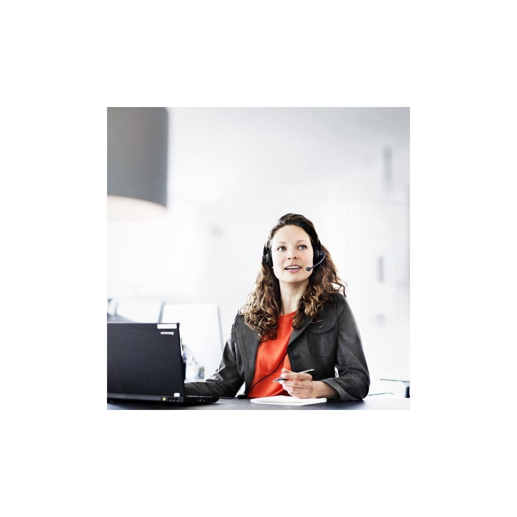 Навушники Epos SC 60 ML USB Black (1000551) - зображення 5