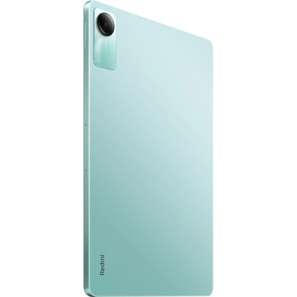 Планшет Xiaomi Redmi Pad SE 11" 8/256GB Mint Green (VHU5357EU) (1120548) - зображення 6
