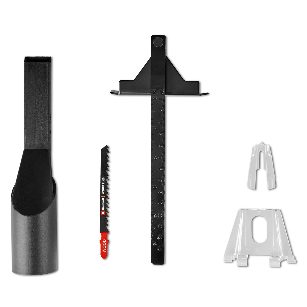 Електролобзик Graphite TE-JS 18/100 Li - Solo, PXC, 18V, 3000 об/хв, ход 26 мм (без АКБ та ЗП) (4321270) - изображение 8