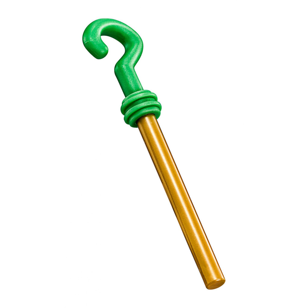 Конструктор LEGO Batman Movie Гоночний автомобіль Загадника (70903) - зображення 11