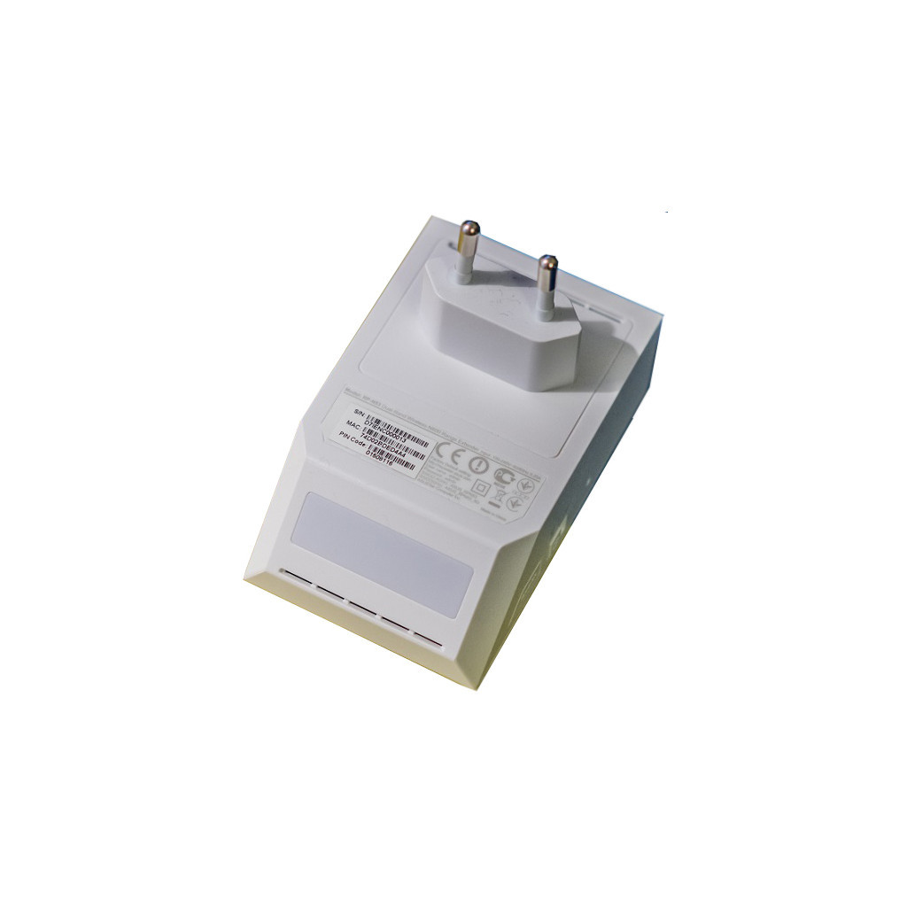 Ретранслятор ASUS RP-N14 - зображення 3