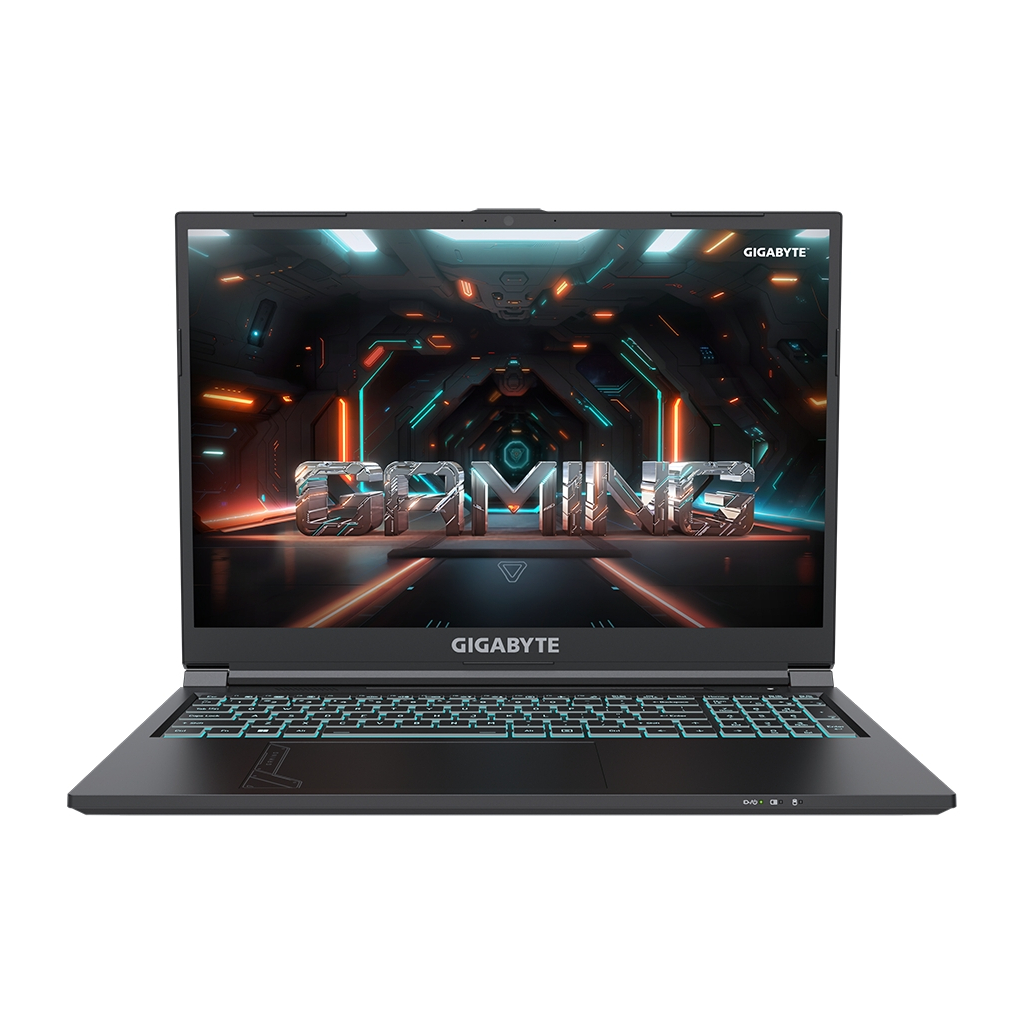 Ноутбук GIGABYTE G6 КF (G6_KF-53KZ853SD) - зображення 1