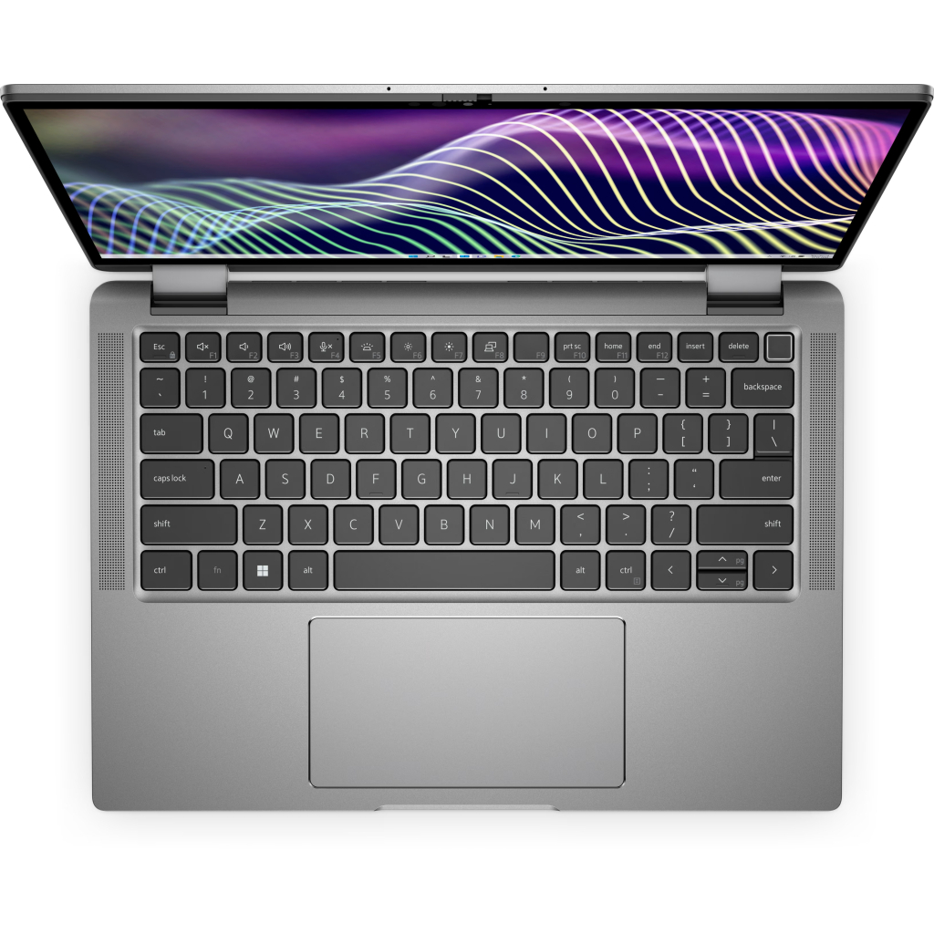 Ноутбук Dell Latitude 7340 (N099L734013UA_W11P) - зображення 4