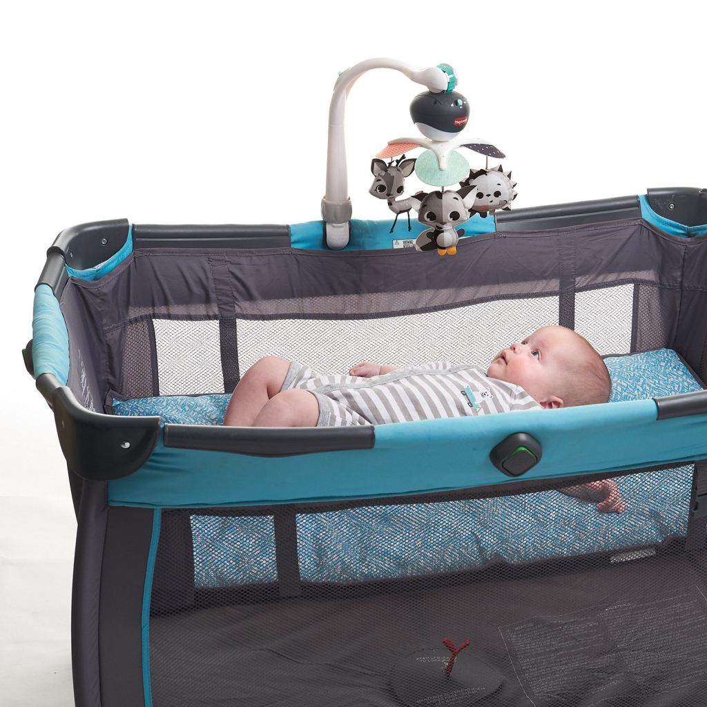 Мобіле Tiny Love Нічна Галявина 3в1 (1305906830) - зображення 3