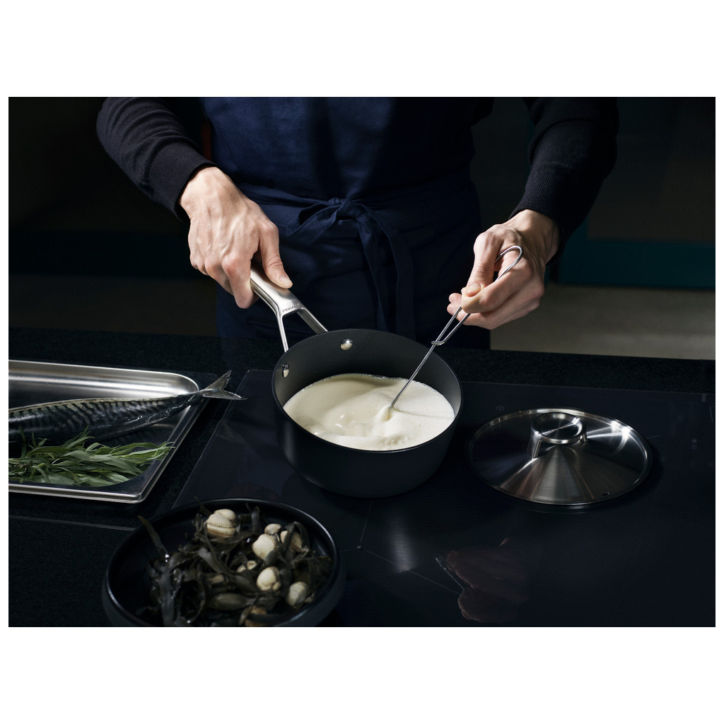 Ківш Fiskars Taiten з кришкою 1,6 л (1066951) - зображення 7