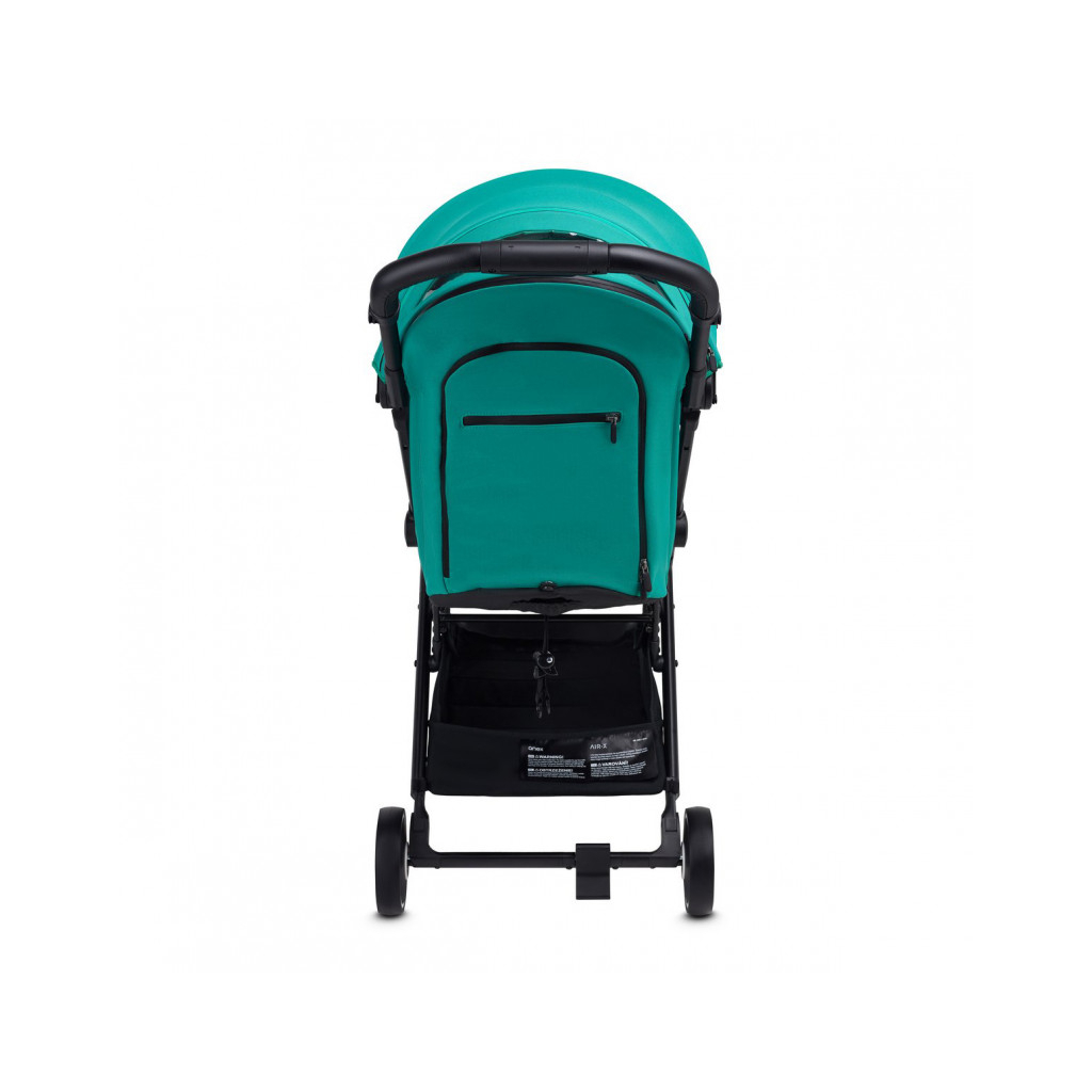 Коляска Anex Air-X Green (Ax-05/L) - зображення 6