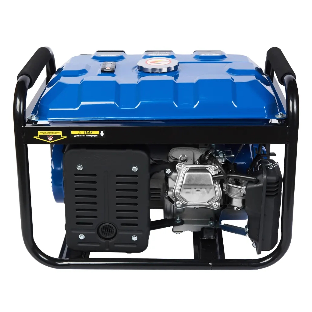 Генератор Enersol 3.0 kW (EPG-3000SE) - зображення 4