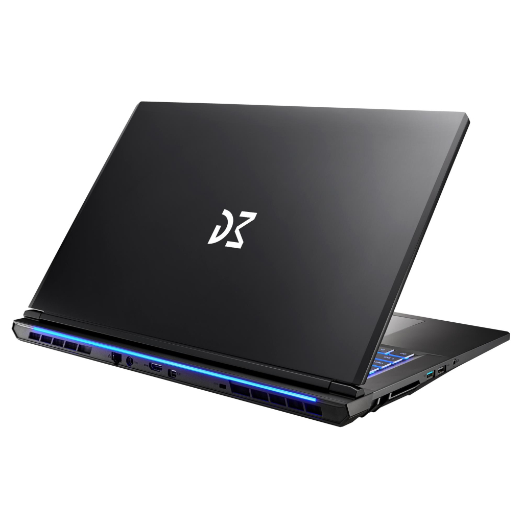 Ноутбук Dream Machines RT5050-17 (RT5050-17UA24) - зображення 5