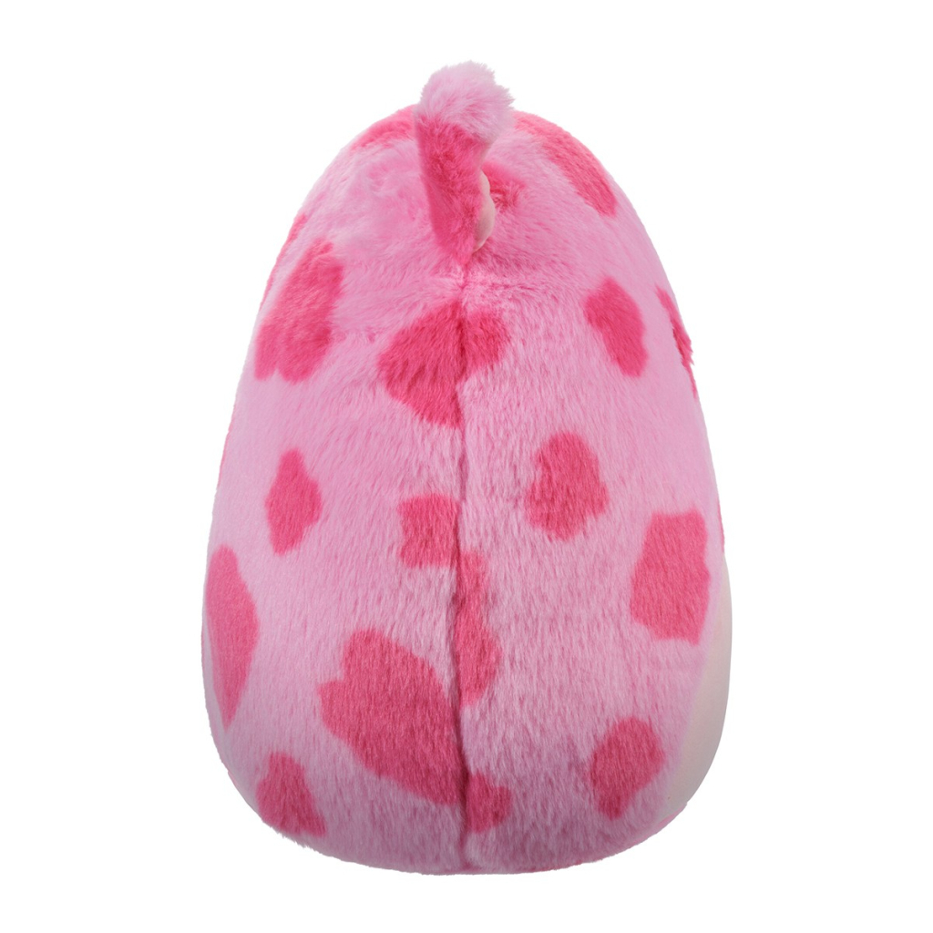 М'яка іграшка Squishmallows Поросятко Гвендел 30 см (SQCR05617) - зображення 5