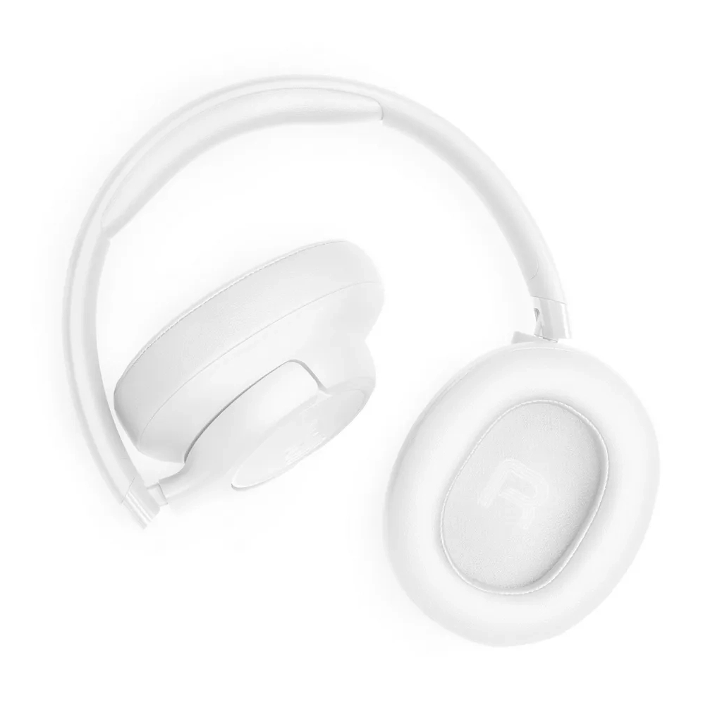 Навушники JBL Tune 730BT White (JBLT730BTWHT) - зображення 7