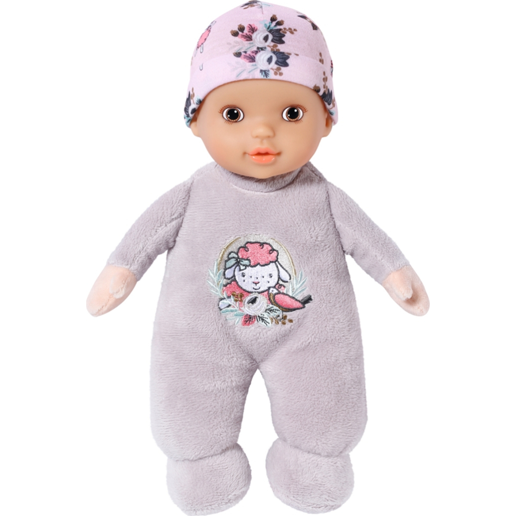 Пупс Zapf Baby Annabell інтерактивна серії For babies – Соня (706442) - зображення 1