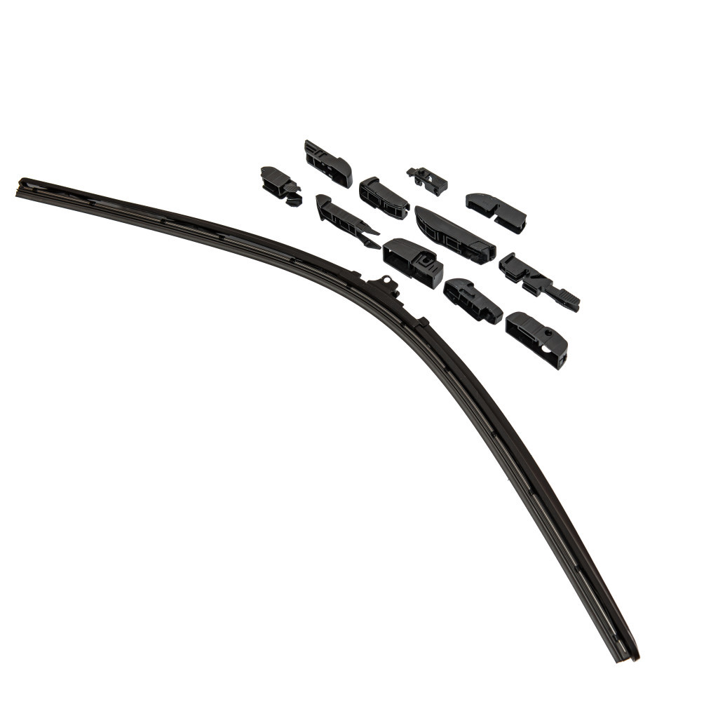 Щітка склоочисника Zollex HD12-700 (4098548) - зображення 1