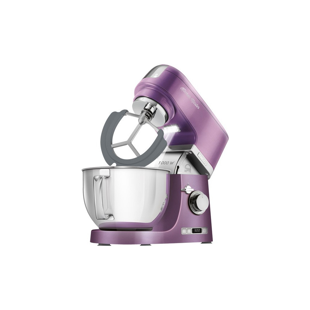 Кухонний комбайн Sencor STM 7873 VT - зображення 3