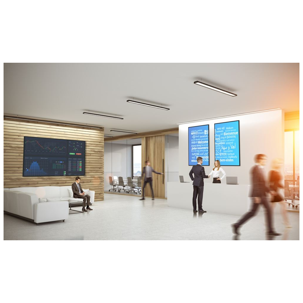 LCD панель Optoma N3651K - зображення 12