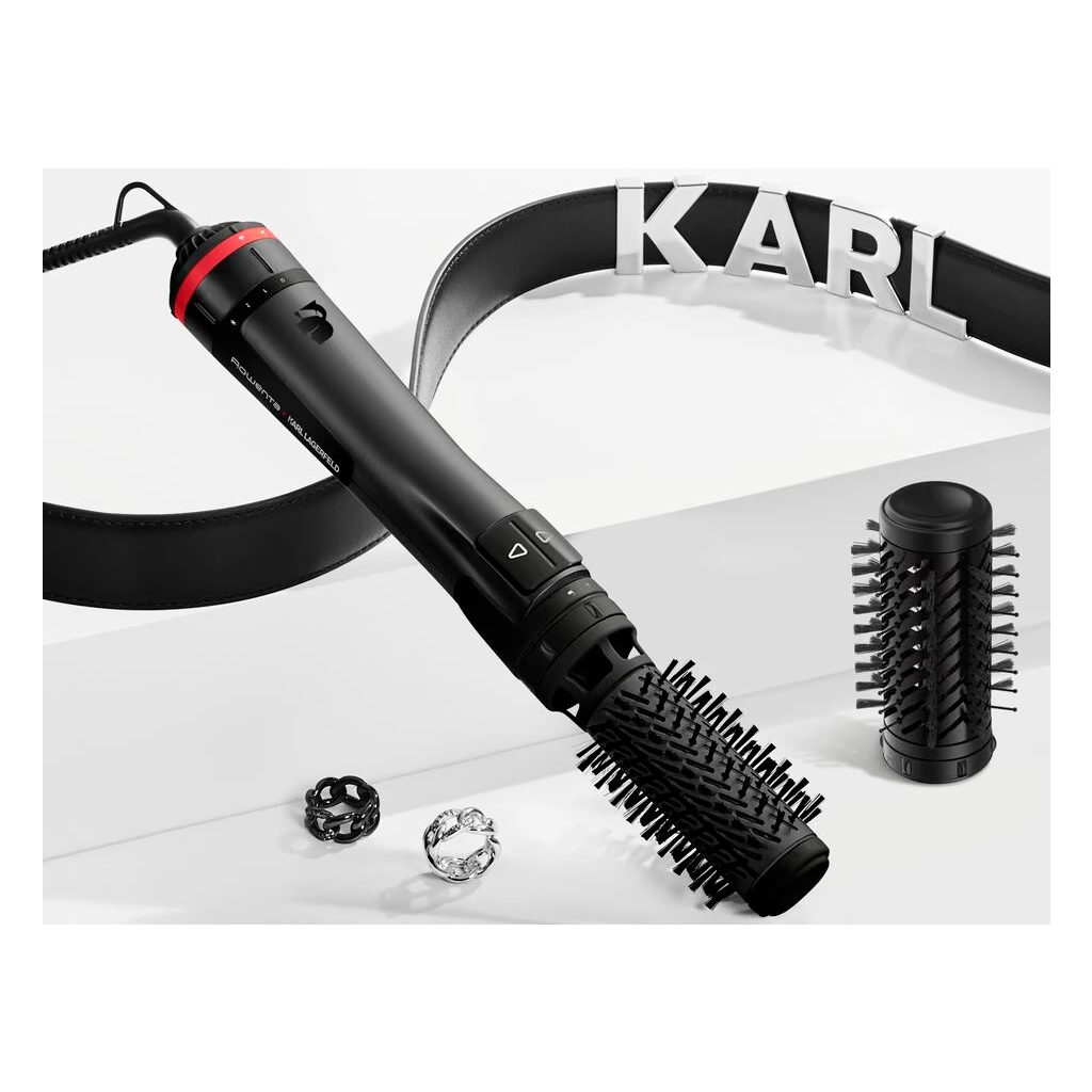 Фен-щітка Rowenta CF952LF0 - зображення 8