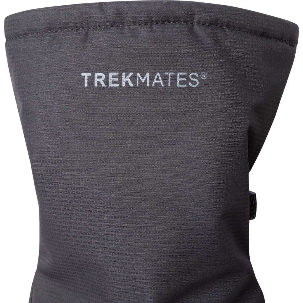 Рукавиці Trekmates Classic DRY Glove TM-007611 black - L - чорний (015.1786) - зображення 4
