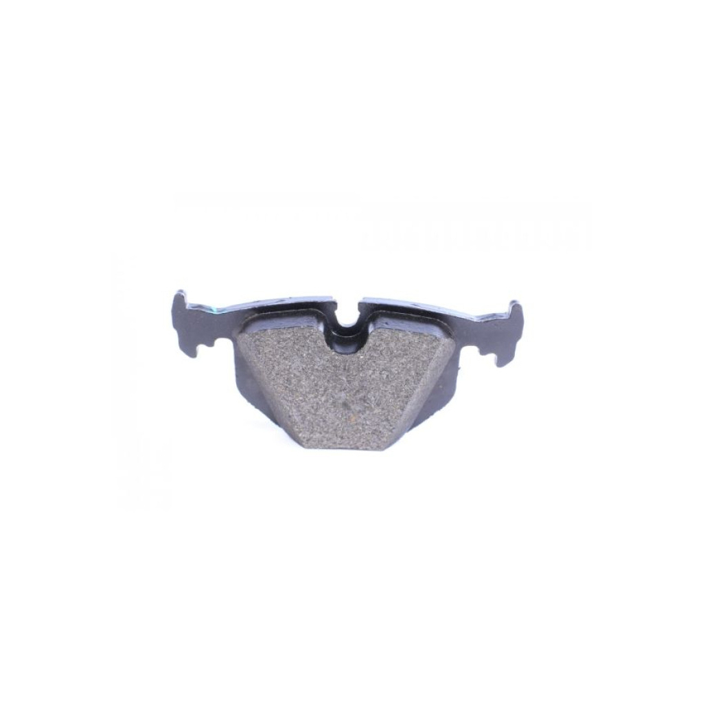 Гальмівні колодки ZIMMERMANN 23447.170.1 - зображення 3