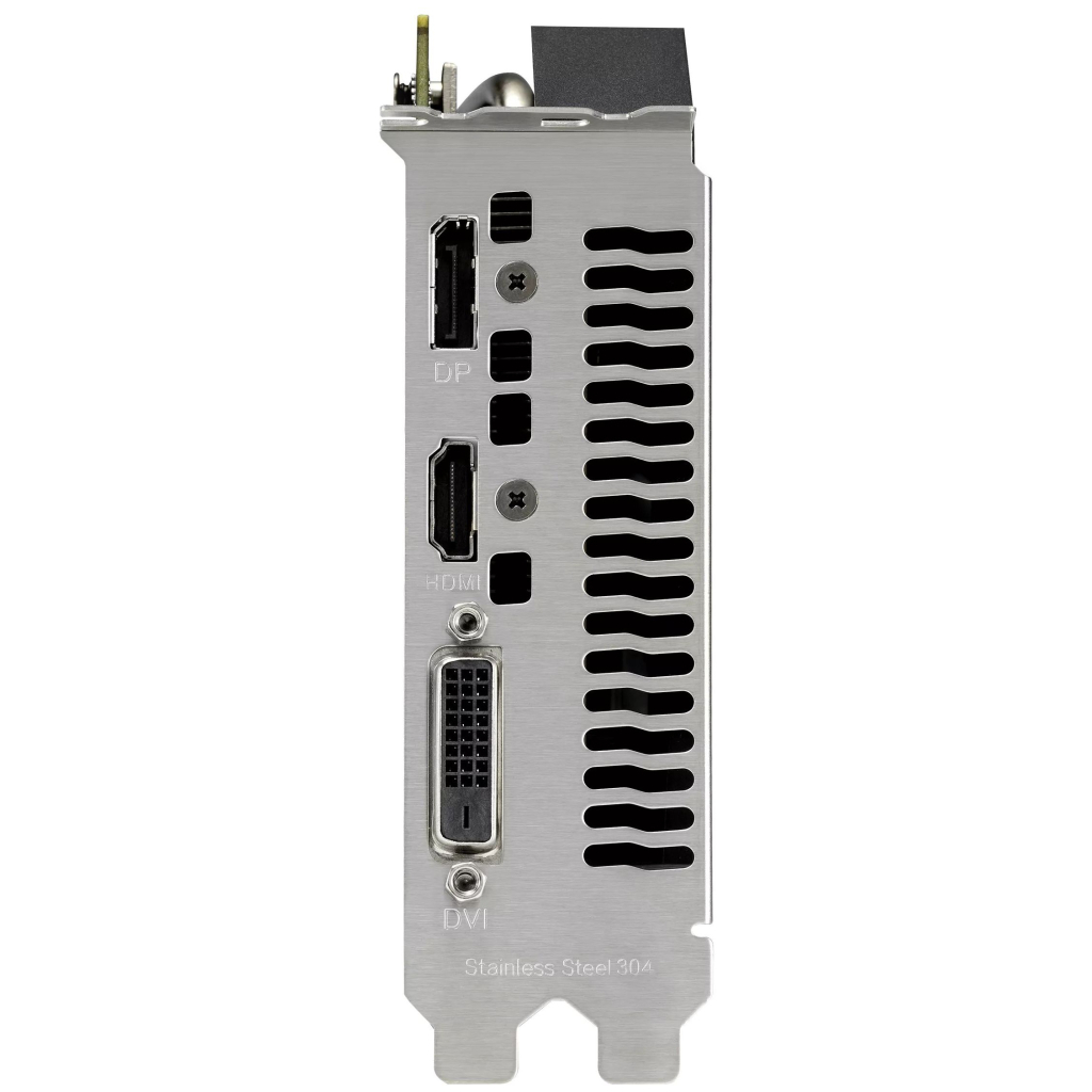 Відеокарта ASUS GeForce RTX3050 8Gb PHOENIX V2 (PH-RTX3050-8G-V2) - зображення 9