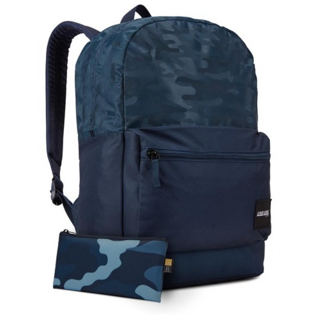 Рюкзак для ноутбука Case Logic 15.6" Founder 26L CCAM-2126 Dress Blue/Camo (3203861) - зображення 1