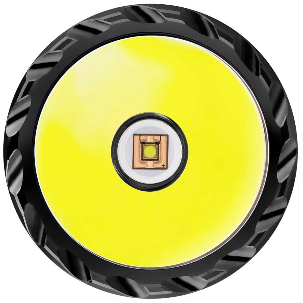 Ліхтар Olight Javelot Mini Limited Edition Midnight Blue - зображення 7