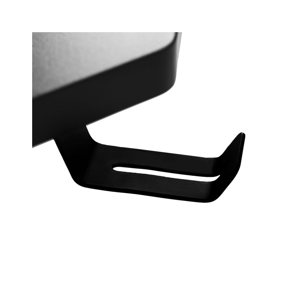 Комп'ютерний стіл Hator Vast Junior Black (HTD-009) - зображення 7