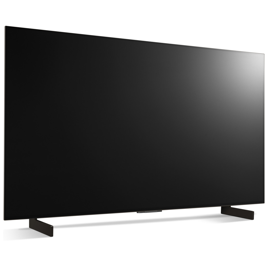Телевізор LG OLED42C44LA - зображення 5
