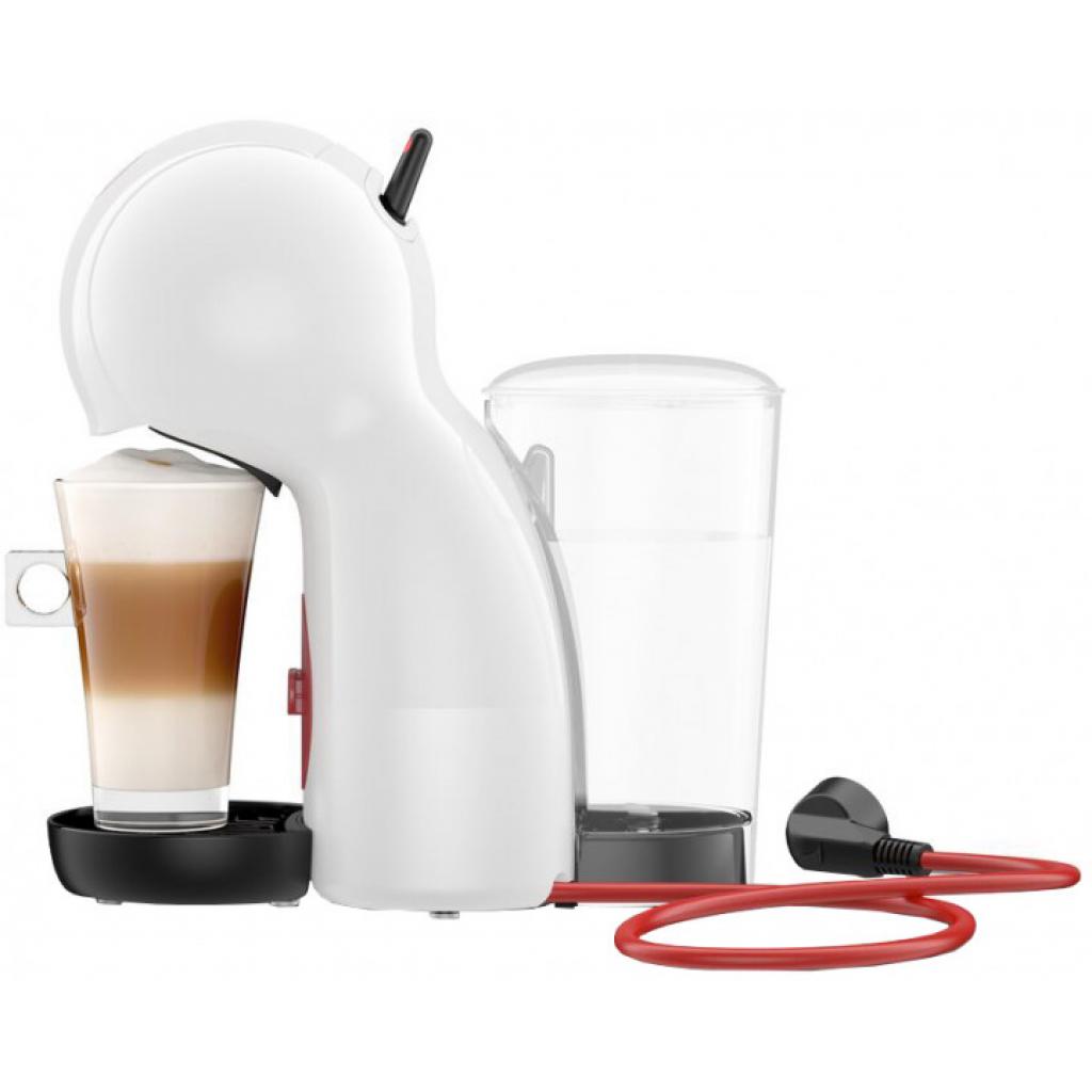 Капсульна кавоварка Krups KP1A0131 - зображення 8