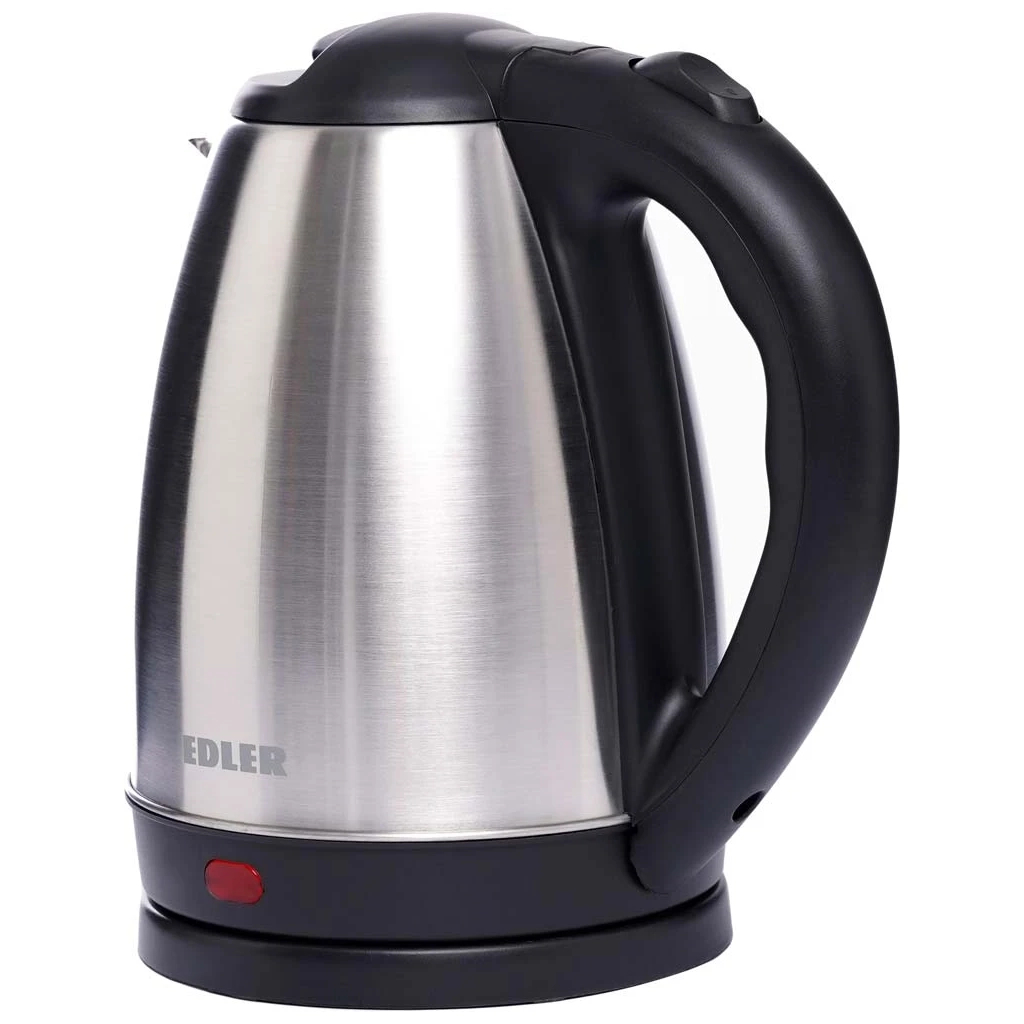 Електрочайник Edler EK7855 - зображення 2