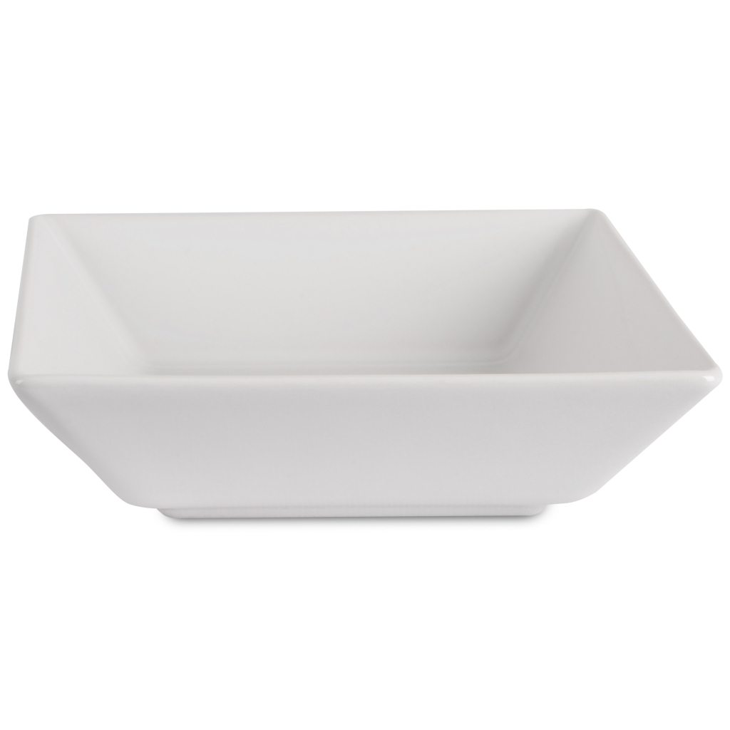 Салатник Ipec Tokyo White 17.5х17.5 см (30902782) - зображення 1