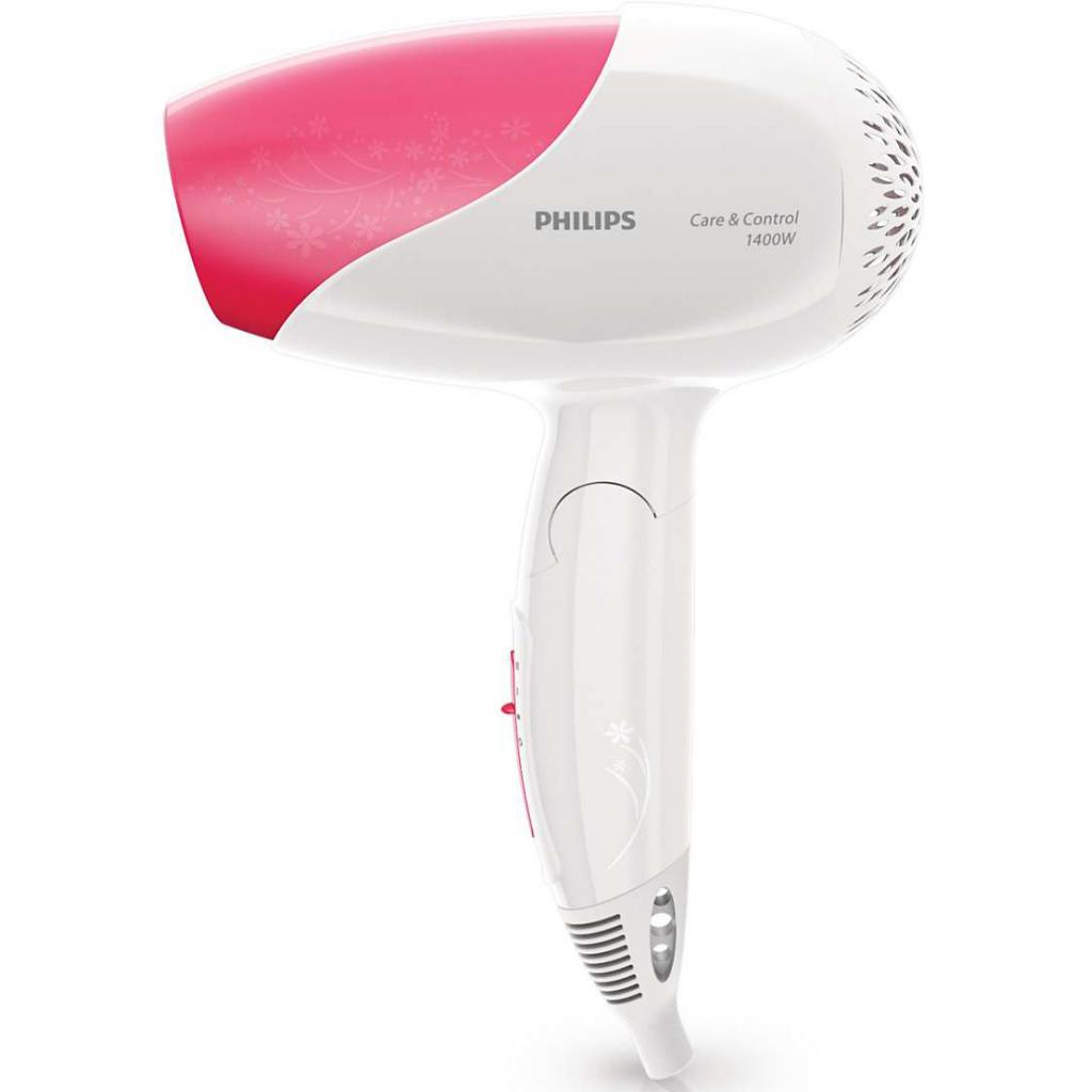 Фен Philips HP 8116/70 (HP8116/70) - зображення 4