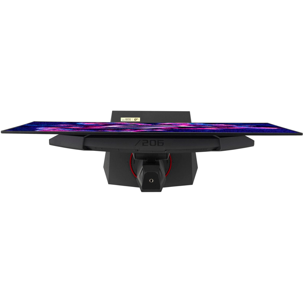 Монітор ASUS ROG Strix OLED XG27AQDMG - зображення 4