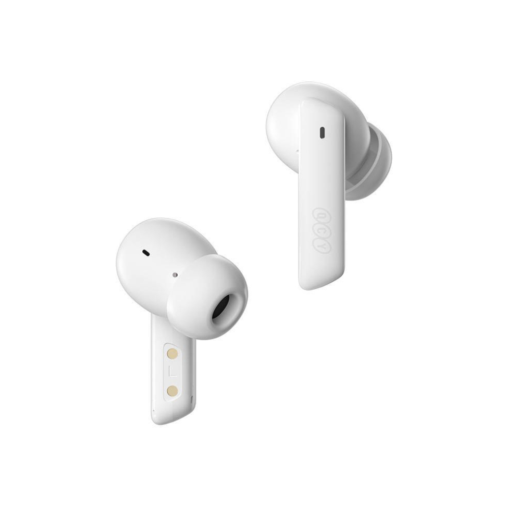 Навушники QCY MeloBuds ANC HT05 White (1052462) - зображення 2