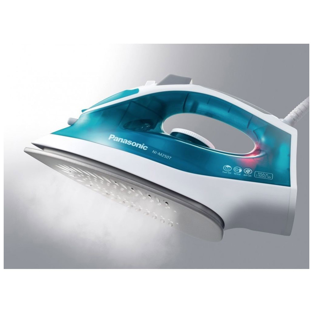 Праска Panasonic NI-M 250T GTW (NI-M250TGTW) - зображення 3