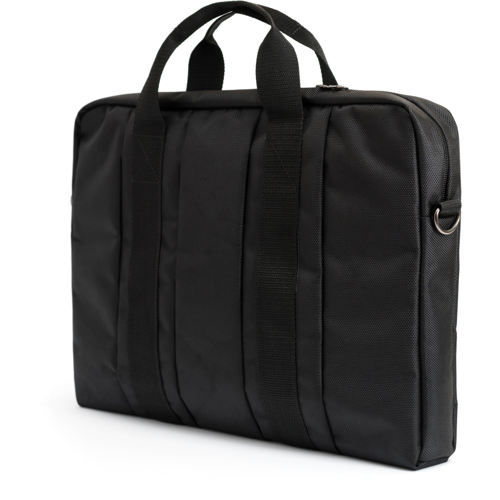 Сумка для ноутбука Vinga 16" NB126 black (NB126BK) - зображення 3