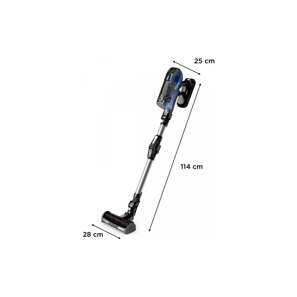 Пилосос Rowenta RH99C3WO - зображення 12