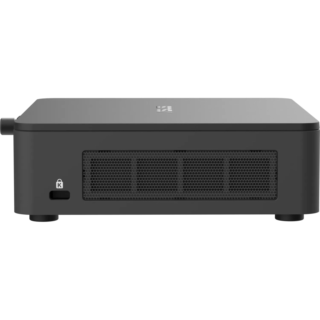 Комп'ютер ASUS NUC 13 Pro RNUC13ANKI700002I / i7-1360P, M.2 22x80 NVMe, 22x42 SATA (90AR0031-M000E0) - зображення 5