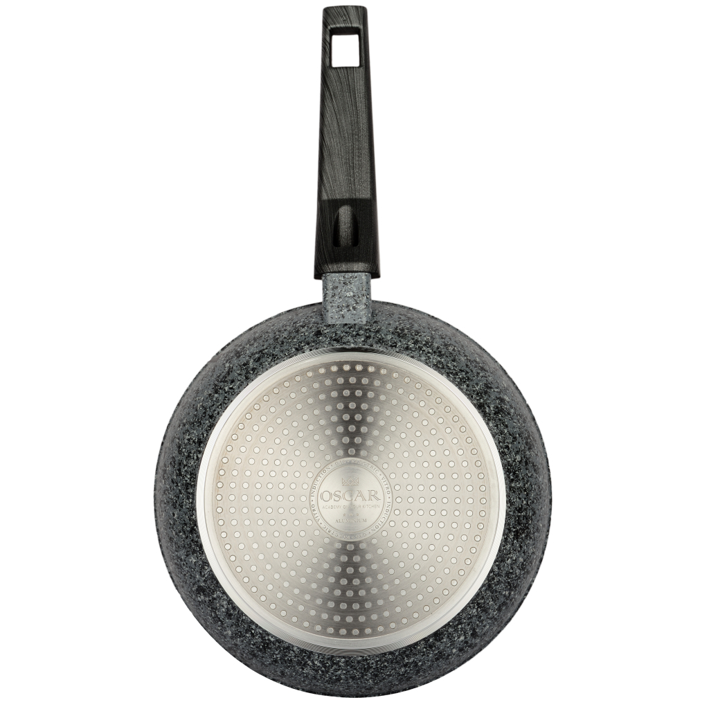 Сковорода Oscar Master 24 см (OSR-1102-24) - зображення 2