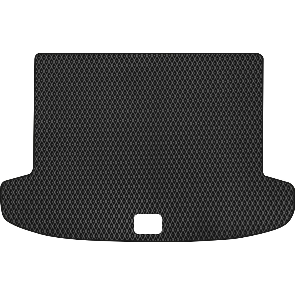 Килимок в багажник EVAtech Hyundai Tucson (NX4) 2021+ 4 поколінн (HY12727B1RBB) - зображення 1
