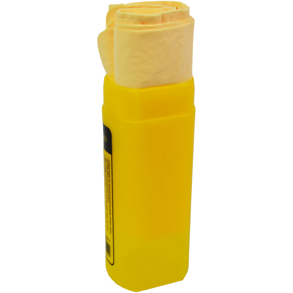 Автомобільна серветка AUTO DRIVE в тубі 43*32 см (AD0210) - зображення 3