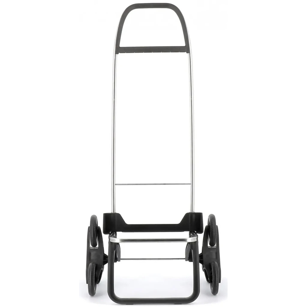 Сумка-візок Rolser I-Max Tweed 6 Coral (IMX383-1051) (930445) - зображення 5