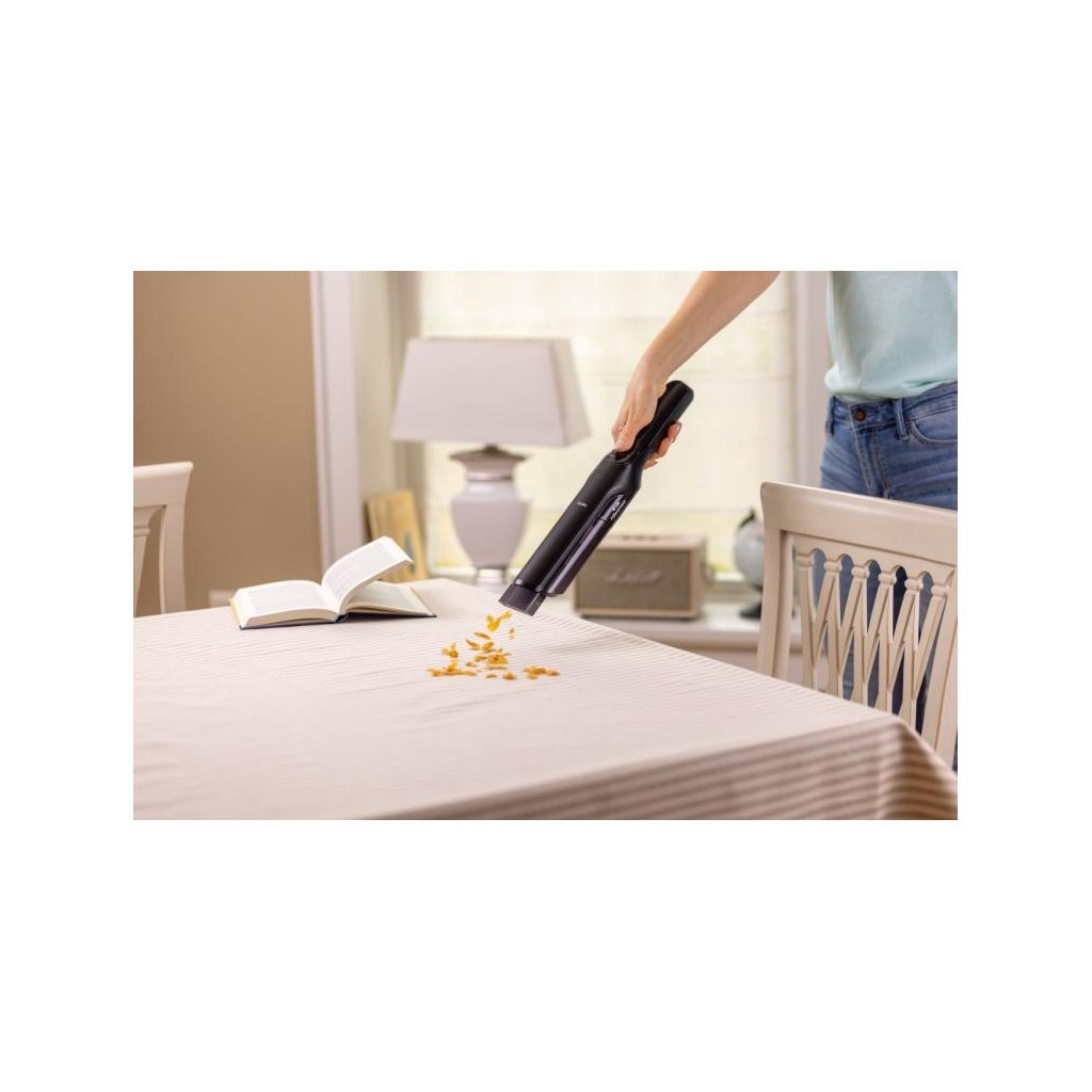 Пилосос Hisense HVC9401BK - зображення 7