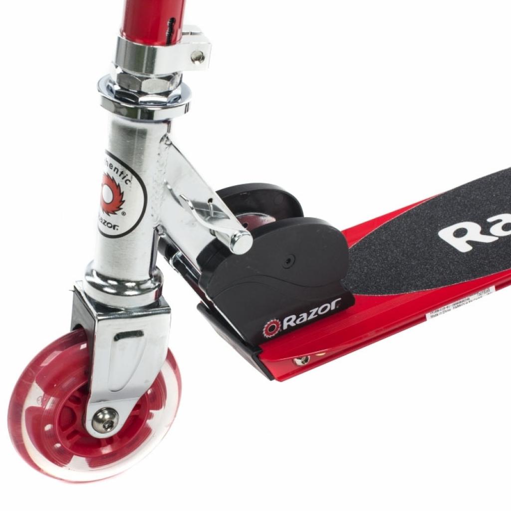 Самокат Razor S Spark Scooter Червоний (631100) - зображення 2