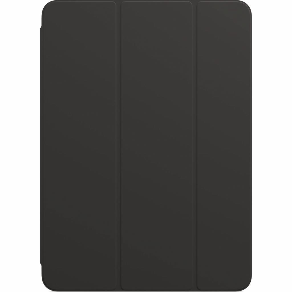 Чохол до планшета Apple Smart Folio for 11-inch iPad Pro (2nd generation) - Black (MXT42ZM/A) - зображення 2