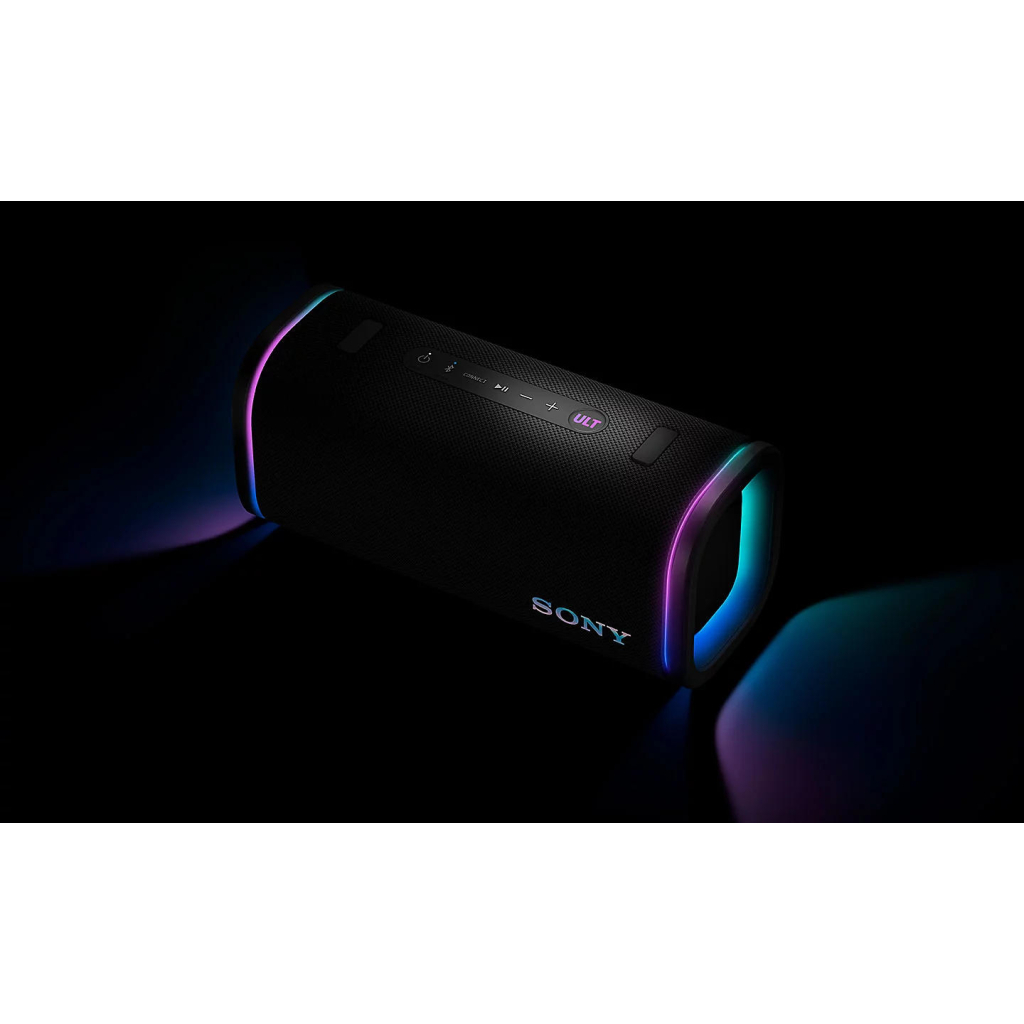 Акустична система Sony ULT FIELD 5 Black (SRSULT50B.E) - зображення 8